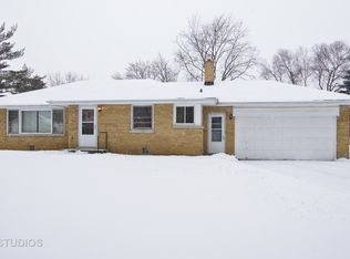 6N350 Andrene Ln, Itasca, IL 60143