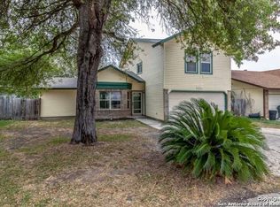 8605 Shallow Ridge Dr, San Antonio, TX 78239