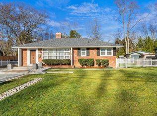 1608 Baltimore Rd, Alexandria, VA 22308