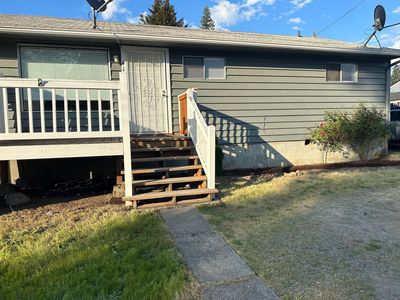 410 Willow St, Bremerton, WA, 98310