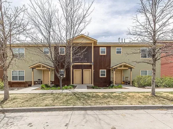 262, 275 Confluence Ave #D, Durango, CO 81301