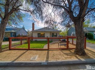 1360 Faland Way, Reno, NV 89503