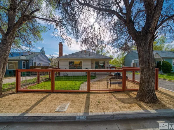1360 Faland Way, Reno, NV 89503