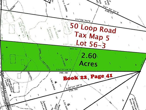 2nd image of 50 Loop Road S