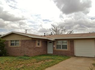 4401 Erie Dr, Midland, TX 79703