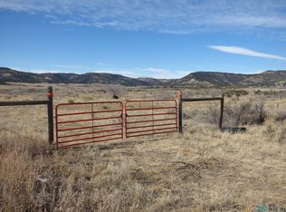 Woodrow Ave, Raton, NM 87740