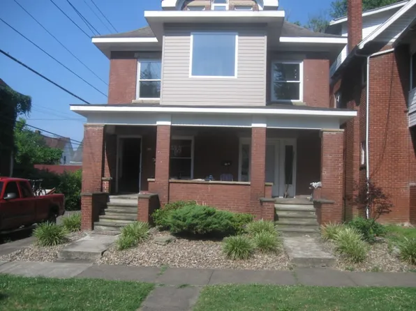 919 13th St #2, Huntington, WV 25701