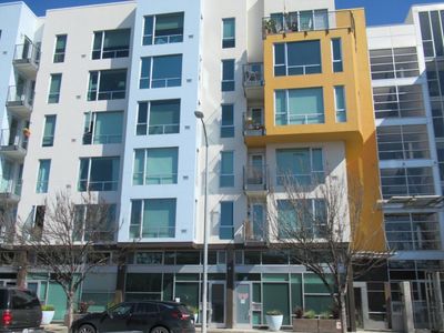 224 2nd St, Oakland, CA, 94607