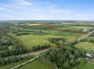 5858 State 210 SW, Motley, MN 56466