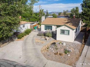 737 Balzar Cir, Reno, NV 89502