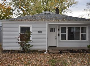 483 Mary Ln, South Lebanon, OH