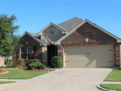 214 Brook Meadow Ct, Midlothian, TX, 76065
