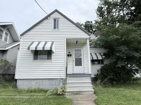 516 Harold Ave, Johnstown, PA 15906