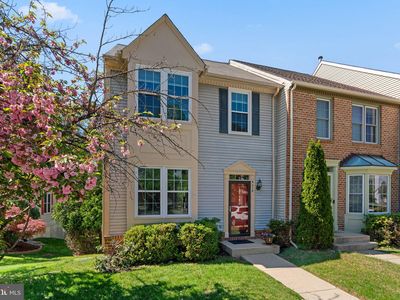 6218 Manchester Way, Elkridge, MD, 21075