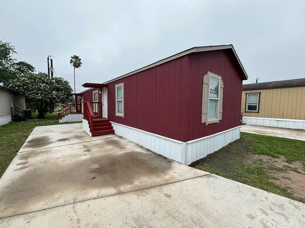 4506 N Business Highway 77, Harlingen, TX