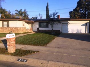270 E Sandra Ave, Tulare, CA