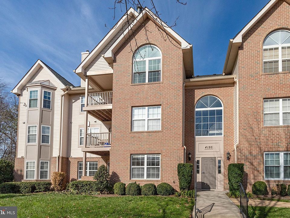 1st image of 4120 Monument Ct Unit 101A
