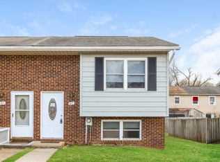 87 Grand Dr, Taneytown, MD 21787