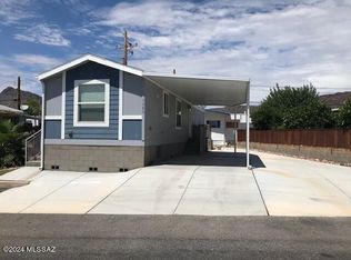 5380 W Bar X St, Tucson, AZ 85713