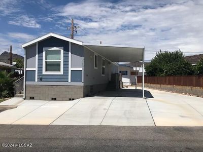 5380 W Bar X St, Tucson, AZ, 85713