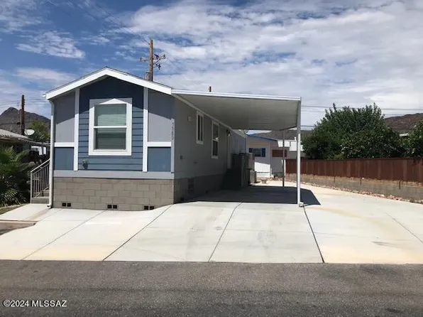 5380 W Bar X St, Tucson, AZ 85713