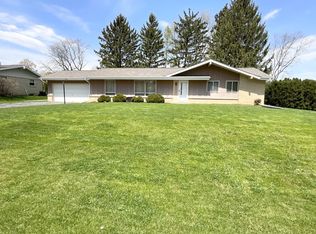 13450 W Graham St, New Berlin, WI 53151