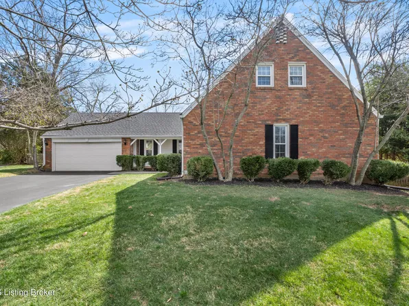2501 Meadow Vale Ct, Meadow Vale, KY 40242