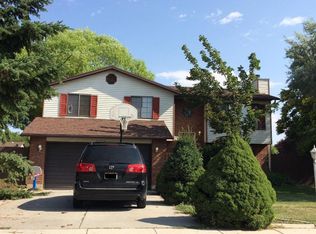 2494 W 7380 S, West Jordan, UT 84084