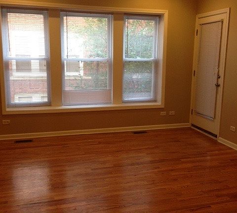 2nd image of 4718 N Bernard St APT 1W