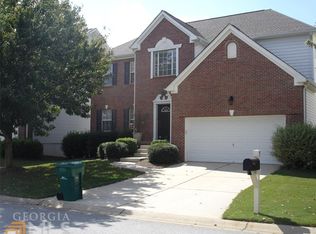 2050 Dartmoth Way, Villa Rica, GA 30180