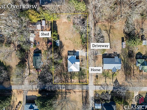 2nd image of 302 Sims Street