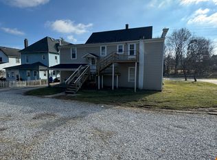350 W Main St #3, Ashland, OH 44805