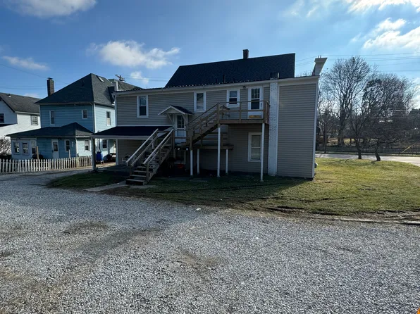 350 W Main St #3, Ashland, OH 44805