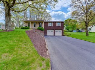 4706 Magnus Dr, Allison Park, PA 15101