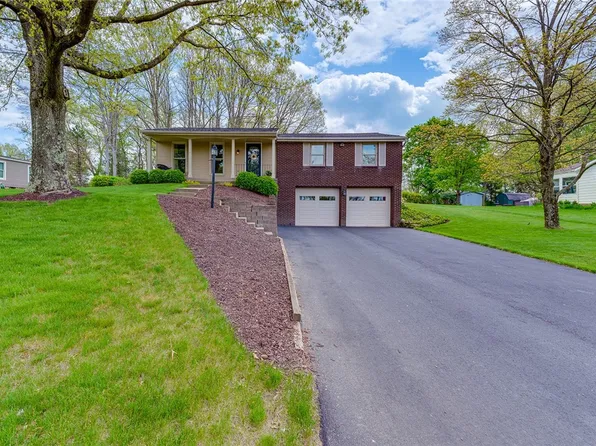 4706 Magnus Dr, Allison Park, PA 15101