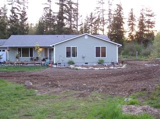 15011 Smith Prairie Rd SE, Yelm, WA 98597