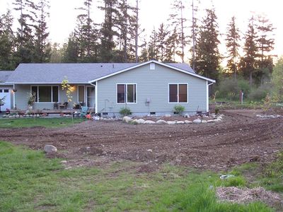 15011 Smith Prairie Rd SE, Yelm, WA, 98597