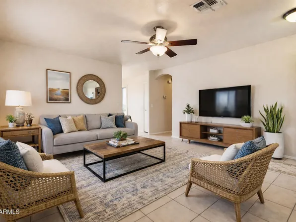 12745 W VALENTINE Avenue, El Mirage, AZ 85335