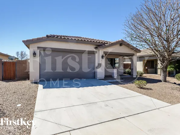 149 W Dragon Tree Ave, San Tan Valley, AZ 85140