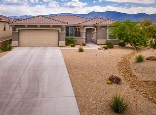 1282 Blind Pew Rdg, Mesquite, NV 89027