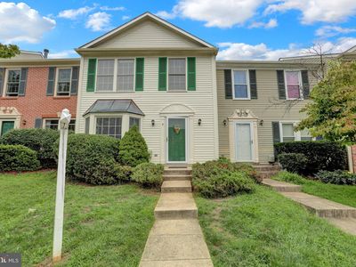5 Third Tee Ct, Baltimore, MD, 21209