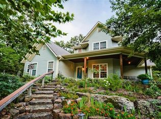 19683 Conestoga Rd, Elkins, AR 72727