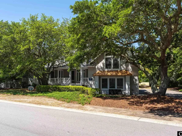 584 Hunt Club Dr Lot 142, Corolla, NC 27927