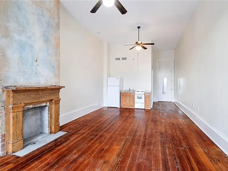 1702 S Rampart St #A — Photo 2