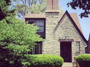 3125 Elm Ave, Brookfield, IL 60513