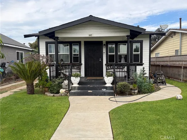 947 S Vancouver Ave, Los Angeles, CA 90022