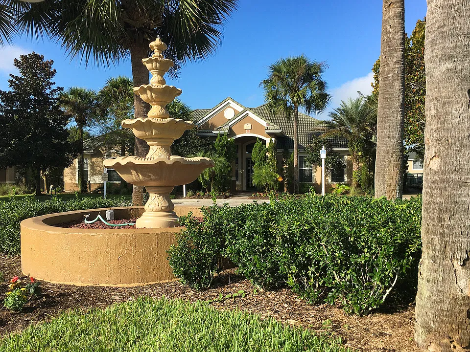 Spring Haven Apartments