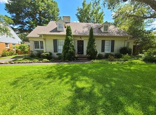 5563 Normandy Rd, Memphis, TN 38120