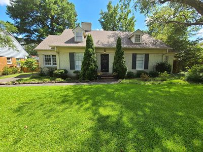 5563 Normandy Rd, Memphis, TN, 38120