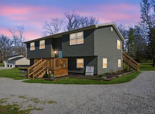 166 Rigdon Rd, West Union, OH 45693